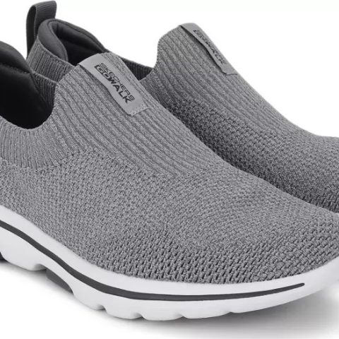 Skechers Men GO WALK 5 sneakers view 2