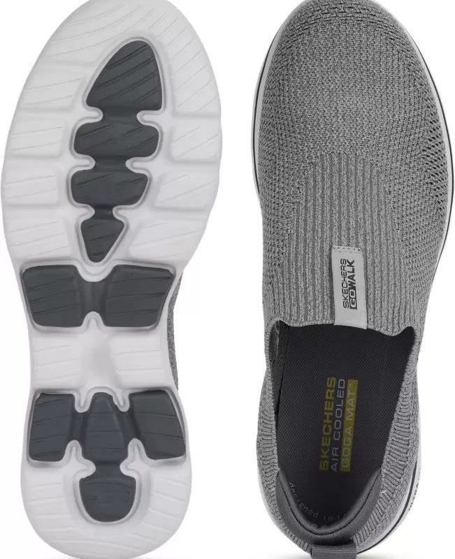 Skechers Men GO WALK 5 sneakers